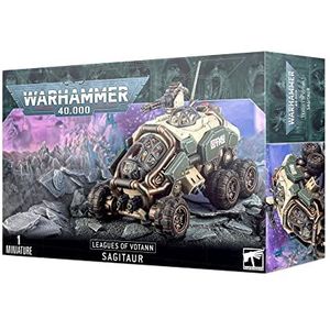 Games Workshop - Warhammer 40.000 - Ligue of Votann: Sagitaur