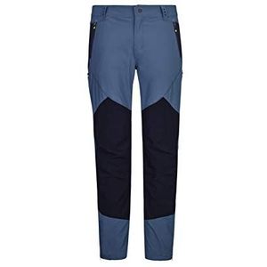 Killtec Gonthu Functionele broek voor heren, Blauw staal