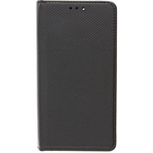 V-Design VSM 068 iPhone 12 Pro Max Flip PU Leather Case Flip Case Magnetische sluiting zwart