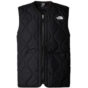 The North Face Ampato Quilted herenvest (1 stuk)