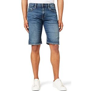 Mavi TIM Shorts en Jean, blauw, 29 heren, blauw, maat 29, Blauw