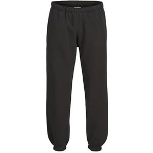 JACK & JONES Jpstbill Jjurban Edge Noos Pantalon de jogging pour homme, Noir, XL