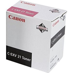 Canon C-EXV21 tonercartridge zwart 26.000 pagina's