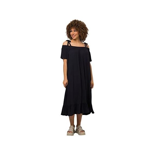 Zwarte a-lijn jurken kopen? | Nieuwe collectie 2023 | beslist.be