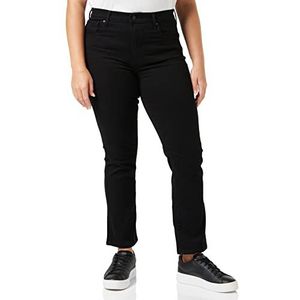 Levi's 724 High Rise Straight Jeans voor dames