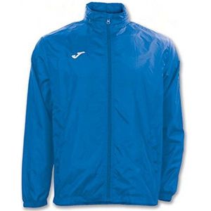 Joma Iris Windbreaker voor jongens (1 stuk), Koninklijk