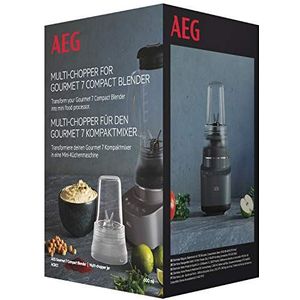 AEG Hakmolen voor Gourmet 7 Compact blender 9001691105