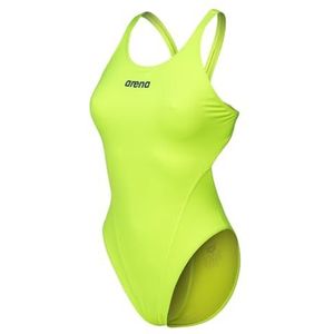 Arena Swim Tech Solid eendelig badpak voor dames (1 stuk)