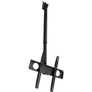 Maclean MC-631 TV plafondbeugel voor Plasma LCD-televisie grootte 32-55 inch, 50 kg, max. VESA 400 x 400