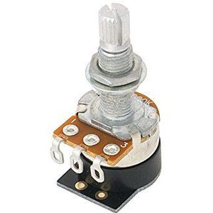 Shadow ESH 124 potentiometer voor elektrische gitaar/bas