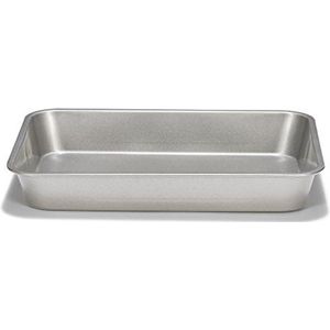 Patisse Silver-Top Bak- en Braadslede 35x24cm - EAN 8712187036322