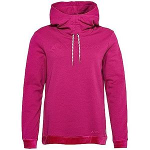 VAUDE T-shirt à capuche Manukau Iii pour femme