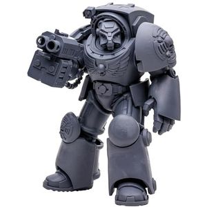 Warhammer 40k figuur Megafigs Terminator (Artist Proof) 30 cm