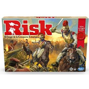 Hasbro Gaming - Risk Dragon (E9402105) [exclusief Amazon]