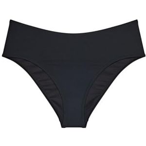 Triumph Flex Smart Summer Maxi Sd Ex bikinibroek voor dames, zwart.
