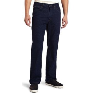 Lee Pepper Prewash, bootcut jeans voor heren, straight fit, 30W / 34L, Pepper Prewash
