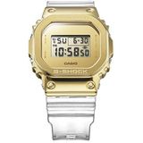 Casio Watch GM-5600SG-9ER, goud, GM-5600SG-9ER, Goud, GM-5600SG-9ER