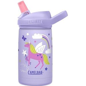 CAMELBAK Eddy+ Kids Sst Vacuum Geïsoleerd 30 g, Magic Unicorns