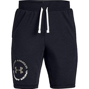 Under Armour rival terry jongens shorts