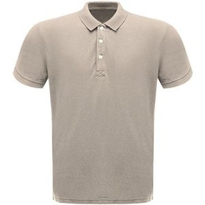 Regatta Poloshirt voor heren met knoopsluiting Classic 65/35 T-shirts/polo's/jassen (1 stuk)