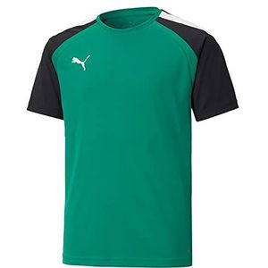 PUMA Babyshirt voor kinderen, uniseks, Team Pacer