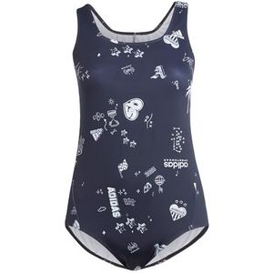 adidas Ia3347 Badpak voor dames