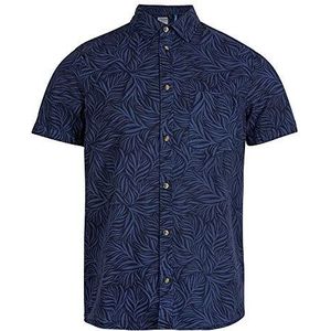 O'NEILL Lm Leave Now S/Slv T-shirt voor heren, Blauw (5900 Blue Aop)