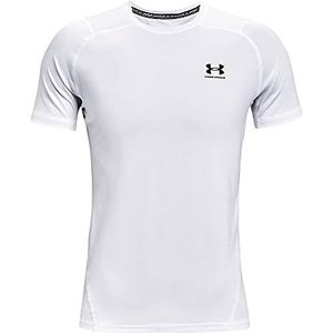 Under Armour HeatGear Armour Slim Fit T-shirt voor heren