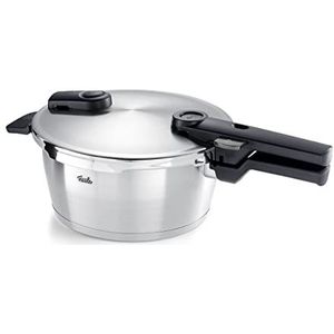 Fissler Vitaquick Premium Snelkookpan, 3,5L