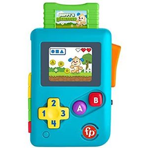 Fisher-Price Lernplezier Lil' Gamer