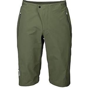 POC Essential Enduro Shorts Unisex Volwassenen Shorts, Epidote Groen