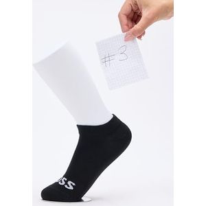 BOSS Chaussettes pour femme, Ouvert Divers 962, 39-42 EU