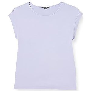 Comma Dames T-shirt, 4390 roze, 36, 4390, roze