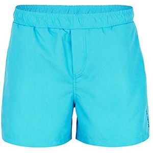 Heren zwemshort - zwembroek - Aqua - Maat XL