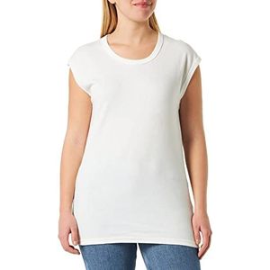 GEMS Mexique Débardeur Unisexe-Adulte, Blanc, M