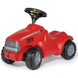 Rolly Toys Rolly MiniTrac - Loopauto - Case CVX