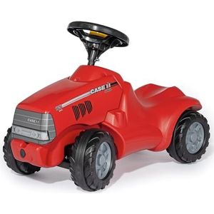 Rolly Toys Rolly MiniTrac - Loopauto - Case CVX