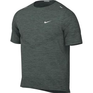 Nike Heren Dri-fit Rise 365 Ss Top voor heren