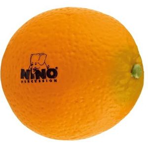 Nino NINO598 Shaker, Design Fruit Oranje