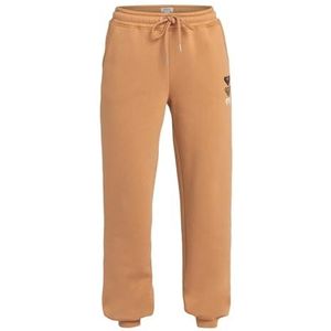 Roxy Pantalon Surf Stoked Pant Brushed Femme Marron M