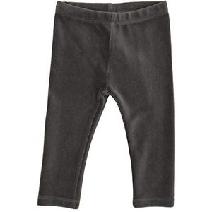Top Top erabito leggings voor baby's, meisjes, bruin (bruin 160), 68 (fabrieksmaat: 6-12), bruin (bruin 160)