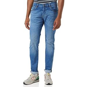 Diesel D-yennox herenjeans, 01-0 Elav