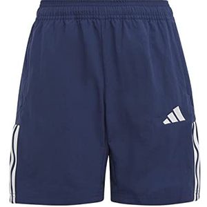 adidas Tiro23 C Dt Shy Shorts (1/4) Unisex kinderen