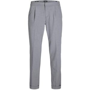 JACK & JONES Jpstace Jjdiego Chino Styd Aw24 Ln Jpstace Jjdiego Chino Styd Aw24 Ln Heren (1 stuk), grijs., S