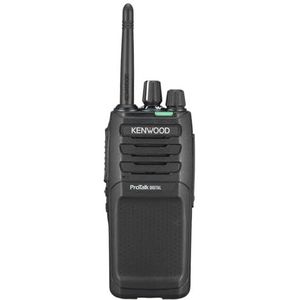 KENWOOD PMR Pro Talk TK-3701D TK-3701D transceiver, 1 stuk