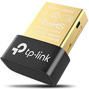 TP-Link UB400 - Bluetooth-adapter - USB - Bluetooth 4.0