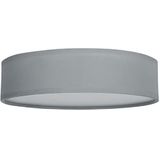 Smartwares Ceiling Dream-plafondlamp, grijs, 40 cm, voor E14-lampen tot 40 watt