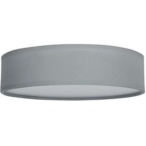 Smartwares Ceiling Dream-plafondlamp, grijs, 40 cm, voor E14-lampen tot 40 watt