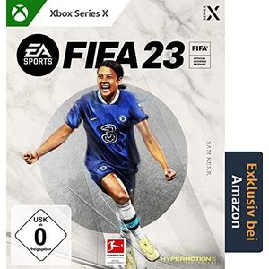 FIFA 23 SAM KERR EDITION XBOX X | Deutsch