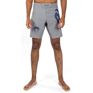 Venum Light 5.0 Shorts voor heren, Grijs/Blauw